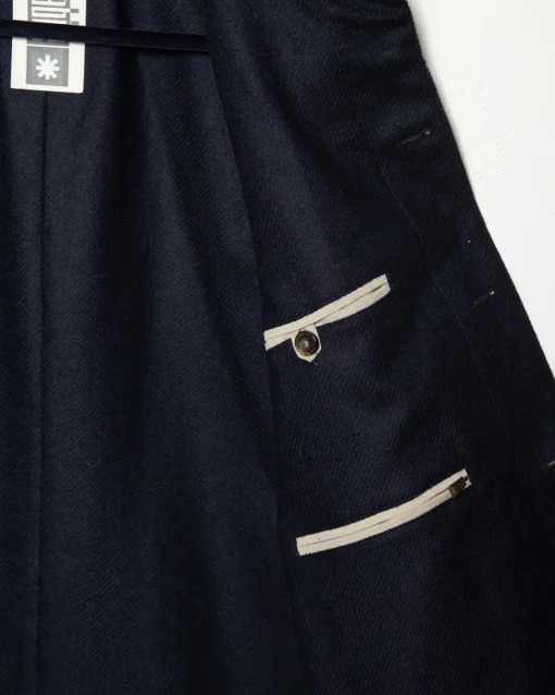 GABARDINA L´IMPERMEABILE