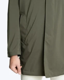 GABARDINA MANTO