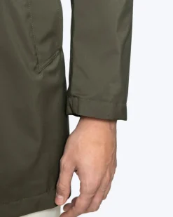 GABARDINA MANTO