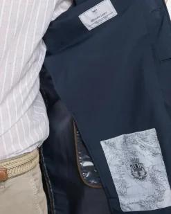 GABARDINA MANTO