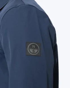 GABARDINA NORTH SAILS