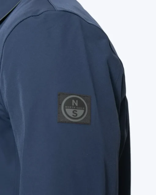 GABARDINA NORTH SAILS