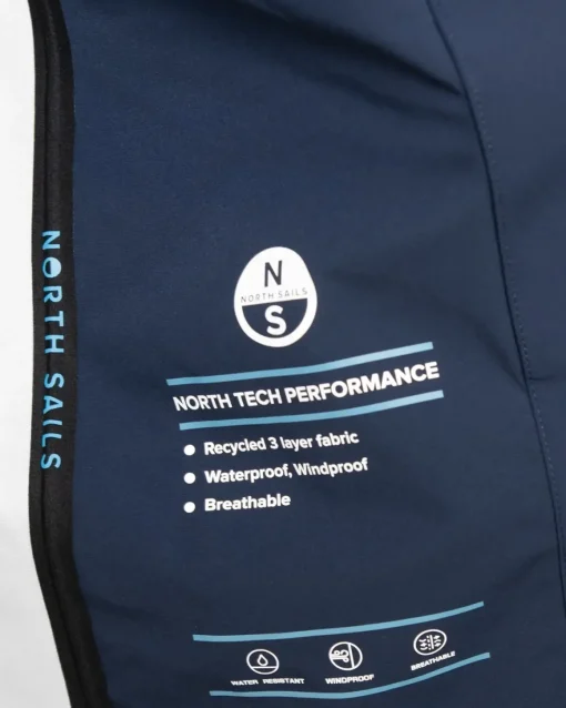 GABARDINA NORTH SAILS