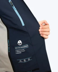 GABARDINA NORTH SAILS