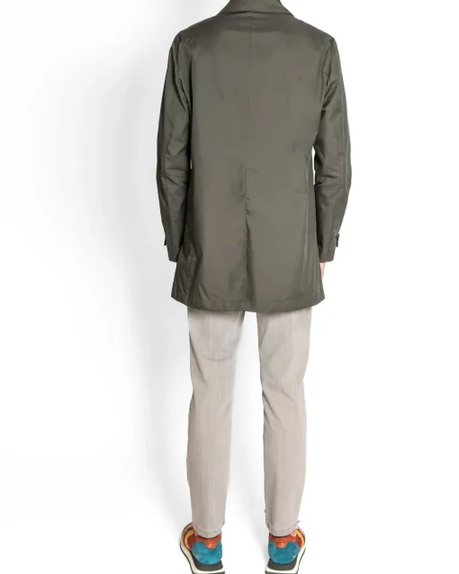GABARDINA SCHNEIDERS