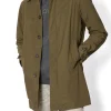 GABARDINA WOOLRICH