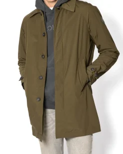 GABARDINA WOOLRICH