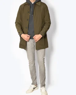 GABARDINA WOOLRICH