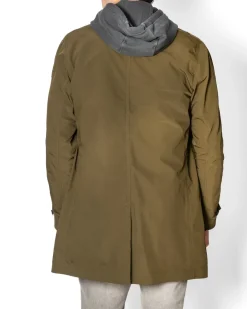 GABARDINA WOOLRICH