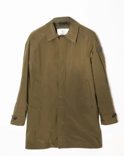 GABARDINA WOOLRICH