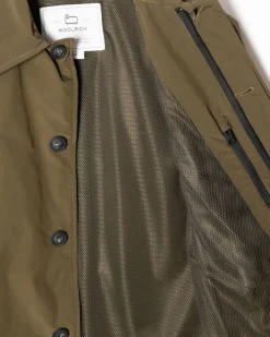 GABARDINA WOOLRICH