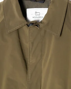 GABARDINA WOOLRICH