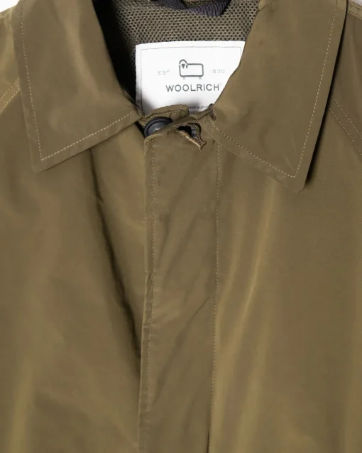 GABARDINA WOOLRICH