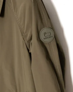 GABARDINA WOOLRICH