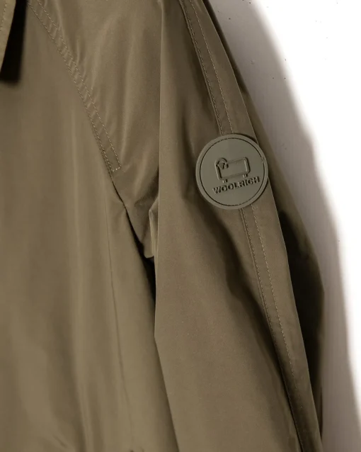 GABARDINA WOOLRICH
