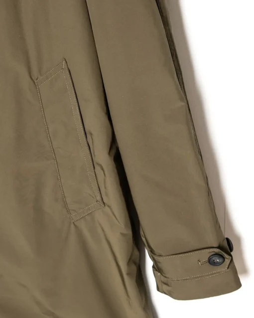 GABARDINA WOOLRICH