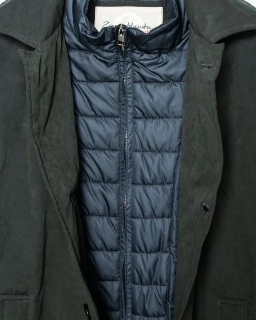 GABARDINA ZEROSETTANTA