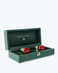 GEMELOS DISCO CODIS MAYA