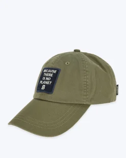 GORRA BECAUSE ECOALF