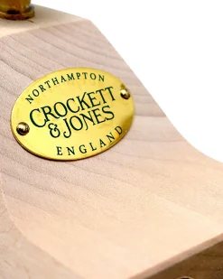 HORMAS CROCKETT & JONES