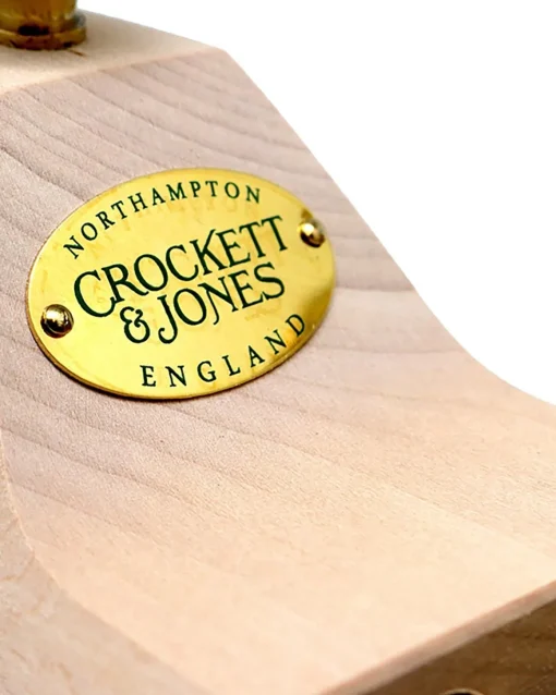 HORMAS CROCKETT & JONES