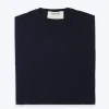 JERSEY DE CUELLO REDONDO GRAN SASSO FOR FULHAM