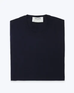 JERSEY DE CUELLO REDONDO GRAN SASSO FOR FULHAM