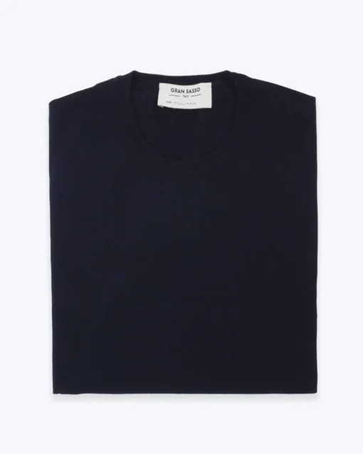 JERSEY DE CUELLO REDONDO GRAN SASSO FOR FULHAM