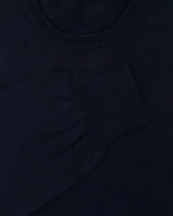 JERSEY DE CUELLO REDONDO GRAN SASSO FOR FULHAM