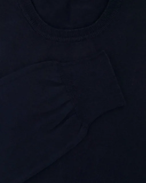 JERSEY DE CUELLO REDONDO GRAN SASSO FOR FULHAM