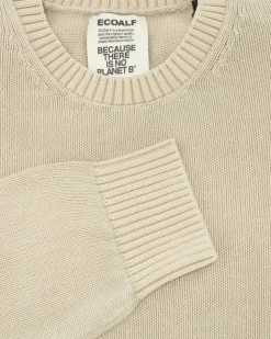 JERSEY DE CUELLO REDONDO ECOALF