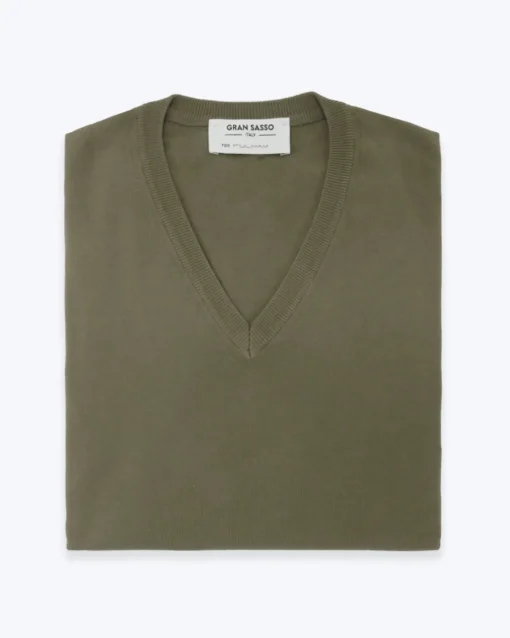 JERSEY DE PICO GRAN SASSO FOR FULHAM
