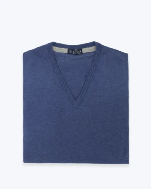 JERSEY PICO BREUER