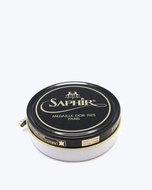 LATA CERA INCOLORA 50 ML SAPHIR