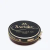 LATA CERA MARRÓN MEDIO SAPHIR 100ML