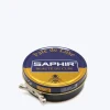 LATA CERA MARRÓN OSCURO 50 ML SAPHIR