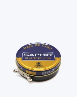LATA CERA MARRÓN OSCURO 50 ML SAPHIR