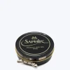 LATA CERA MARRÓN OSCURO SAPHIR 50ML