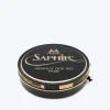 LATA CERA MARRÓN OSCURO SAPHIR 100ML