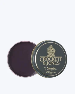 LATA CERA 50ML CROCKETT & JONES