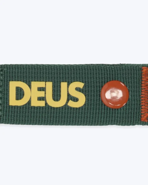 LLAVERO DEUS