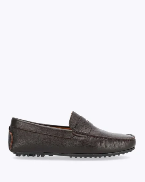 MOCASIN TWAY