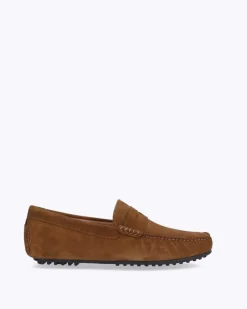 MOCASIN TWAY