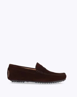MOCASIN TWAY