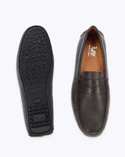 MOCASIN TWAY