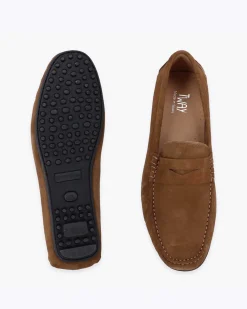 MOCASIN TWAY
