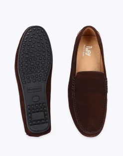 MOCASIN TWAY