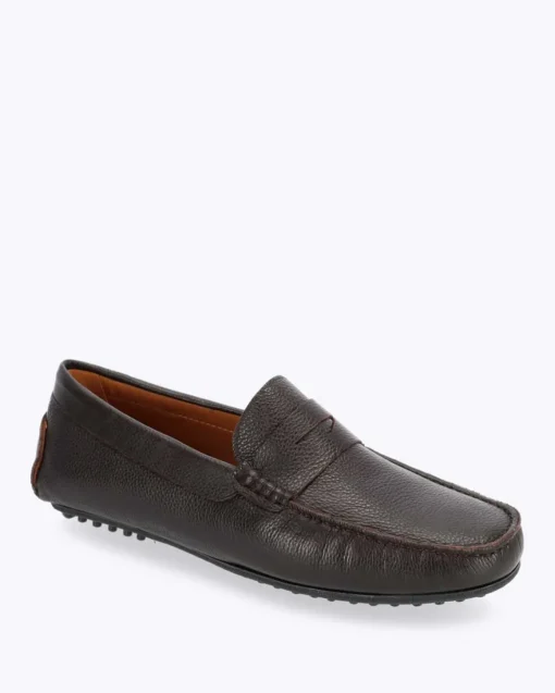 MOCASIN TWAY