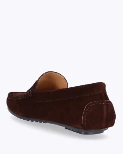 MOCASIN TWAY