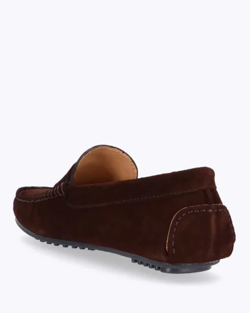MOCASIN TWAY